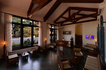 Goa Winter Package - Golden Tulip Hotel