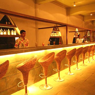 Goa Winter Package - Neelam the Grand