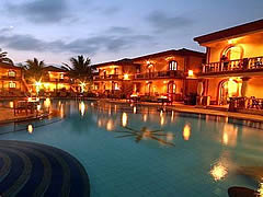 Goa Winter Package - Resort Terra Paraiso