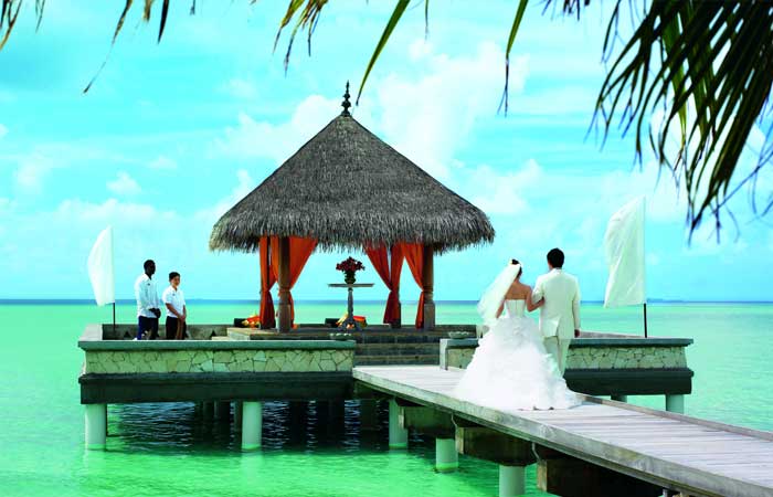 Maldives