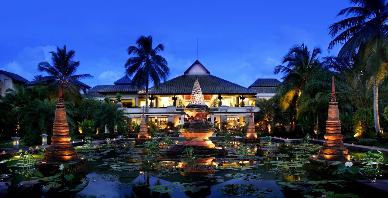 Phuket Fiesta